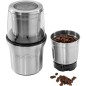ProfiCook PC-KSW 1021 Kaffemølle Rustfrit stål ProfiCook PC-KSW 1021 Kaffemølle Rustfrit stål